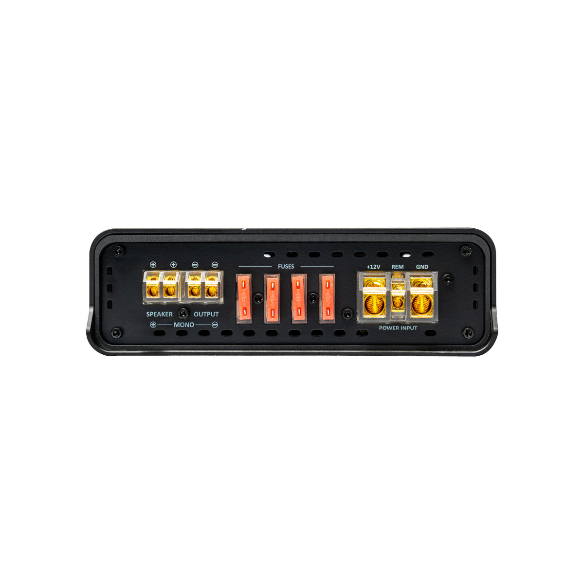 IN PHASE IPA3100D – 1,500W RMS 1Ω MONO CLASS D SUBWOOFER AMPLIFIER