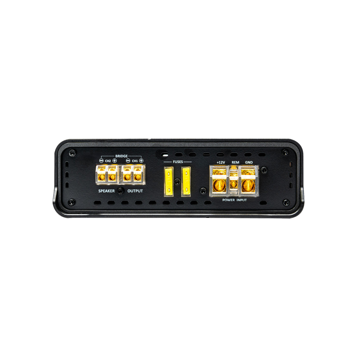 IN PHASE IPA602D – 300W RMS 2Ω 2-CHANNEL CLASS D AMPLIFIER
