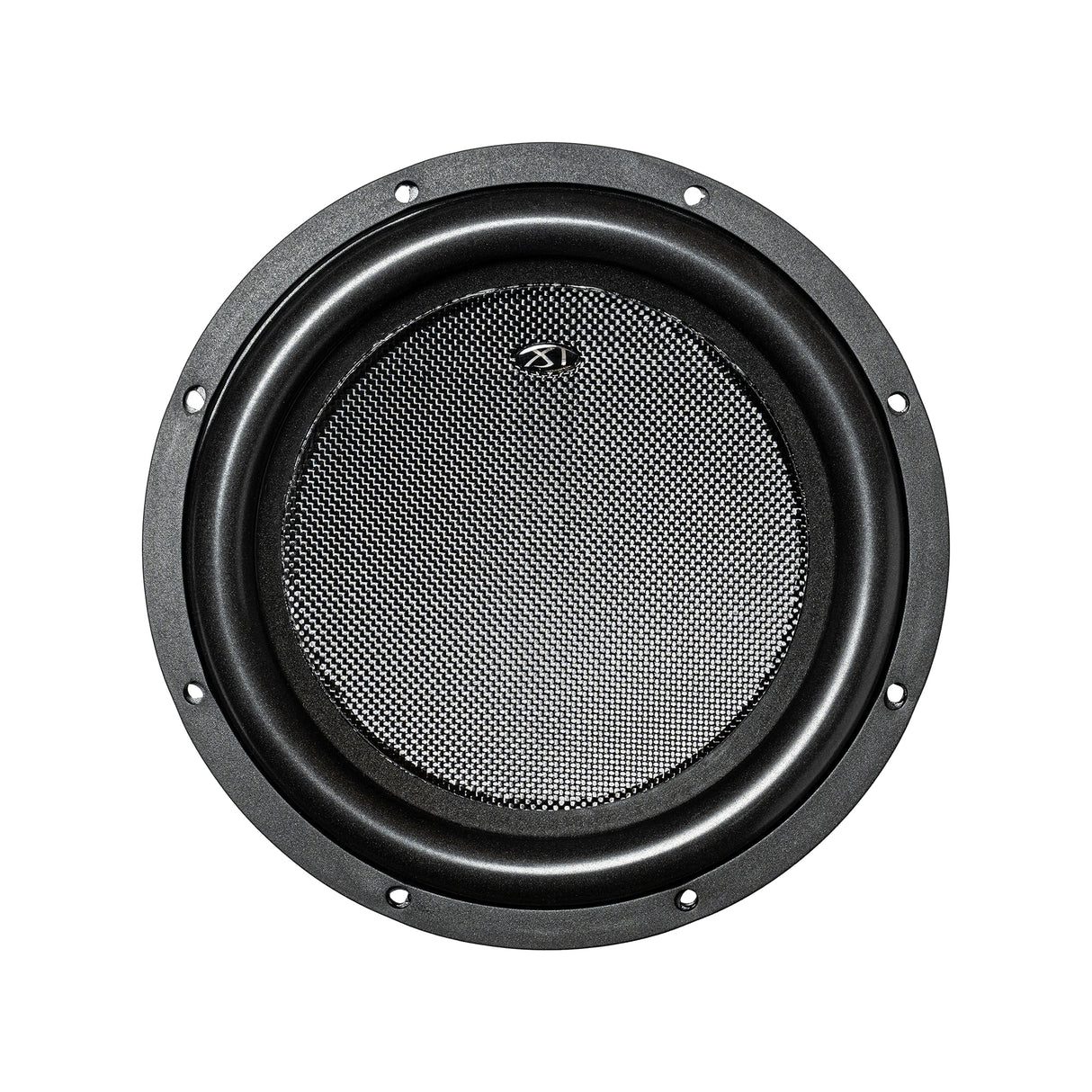 In Phase XT-12PRO Kevlar Cone 2Ω Dual Voice Coil 1400W Peak Power Subwoofer