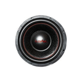 In Phase XT-10D4 Kevlar Cone 2Ω or 8Ω Dual Voice Coil 1200W Peak Power Subwoofer