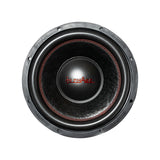 In Phase XT-12D2 Kevlar Cone 1 Ohm or 4 Ohm Dual Voice Coil 1400W Peak Power Subwoofer