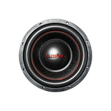 In Phase XT-12PRO Kevlar Cone 2Ω Dual Voice Coil 1400W Peak Power Subwoofer