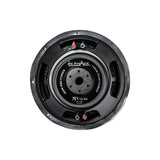 In Phase XT-12D4 Kevlar Cone 2 Ohm or 4 Ohm Dual Voice Coil 1400W Peak Power Subwoofer