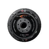 DB Audio TREX-10D2 4500W 10" Dual 1Ω or 4Ω Voice Coil SPL Subwoofer