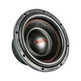 In Phase XT-12PRO Kevlar Cone 2Ω Dual Voice Coil 1400W Peak Power Subwoofer