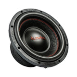 In Phase XT-10D2 Kevlar Cone 1Ω or 4Ω Dual Voice Coil 1200W Peak Power Subwoofer