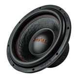 In Phase XT-12D4 Kevlar Cone 2 Ohm or 4 Ohm Dual Voice Coil 1400W Peak Power Subwoofer