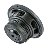 In Phase XT-10D4 Kevlar Cone 2Ω or 8Ω Dual Voice Coil 1200W Peak Power Subwoofer