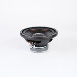 Juice JS10 1200W 10" Single Voice Coil 4Ω Subwoofer Bass Driver