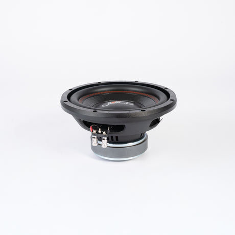 Juice JS10 1200W 10" Single Voice Coil 4Ω Subwoofer Bass Driver