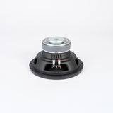 Juice JS10 1200W 10" Single Voice Coil 4Ω Subwoofer Bass Driver