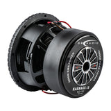 DB Audio KARNAGE 15000W 12" Dual 1Ω Voice Coil SPL SINGLE Subwoofer