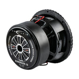 DB Audio KARNAGE 15000W 12" Dual 1Ω Voice Coil SPL SINGLE Subwoofer