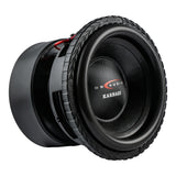 DB Audio KARNAGE 15000W 12" Dual 1Ω Voice Coil SPL SINGLE Subwoofer