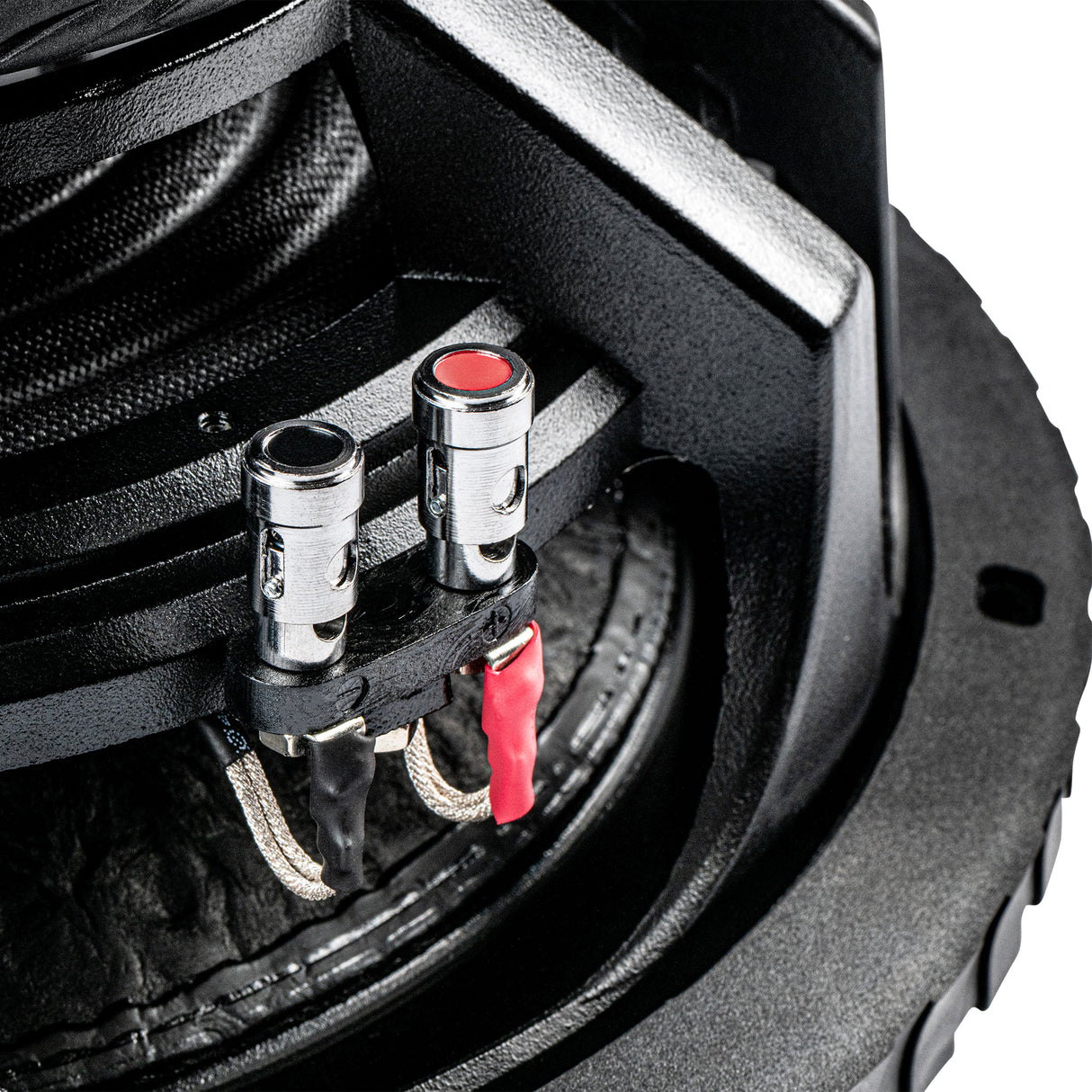 DB Audio TREX-12D2 4500W 12" Dual 1Ω or 4Ω Voice Coil SPL Subwoofer