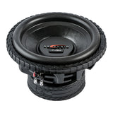 DB Audio TREX-15D4 4500W 12" Dual 2Ω or 8Ω Voice Coil SPL Subwoofer