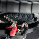 In Phase XT-10D2 Kevlar Cone 1Ω or 4Ω Dual Voice Coil 1200W Peak Power Subwoofer