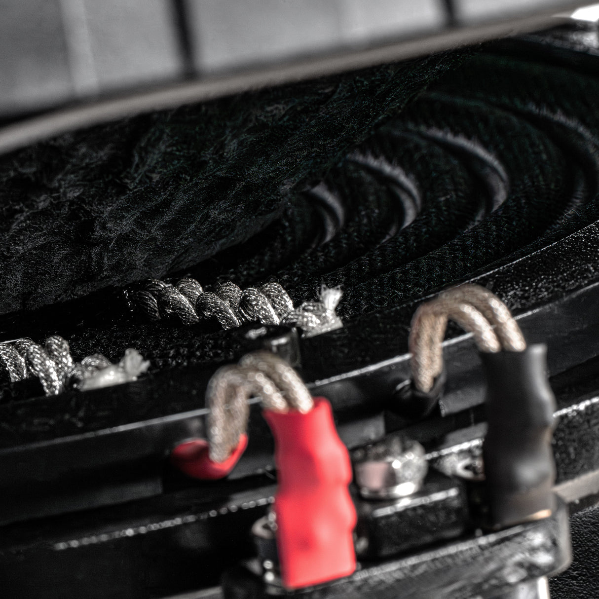 In Phase XT-12D4 Kevlar Cone 2 Ohm or 4 Ohm Dual Voice Coil 1400W Peak Power Subwoofer