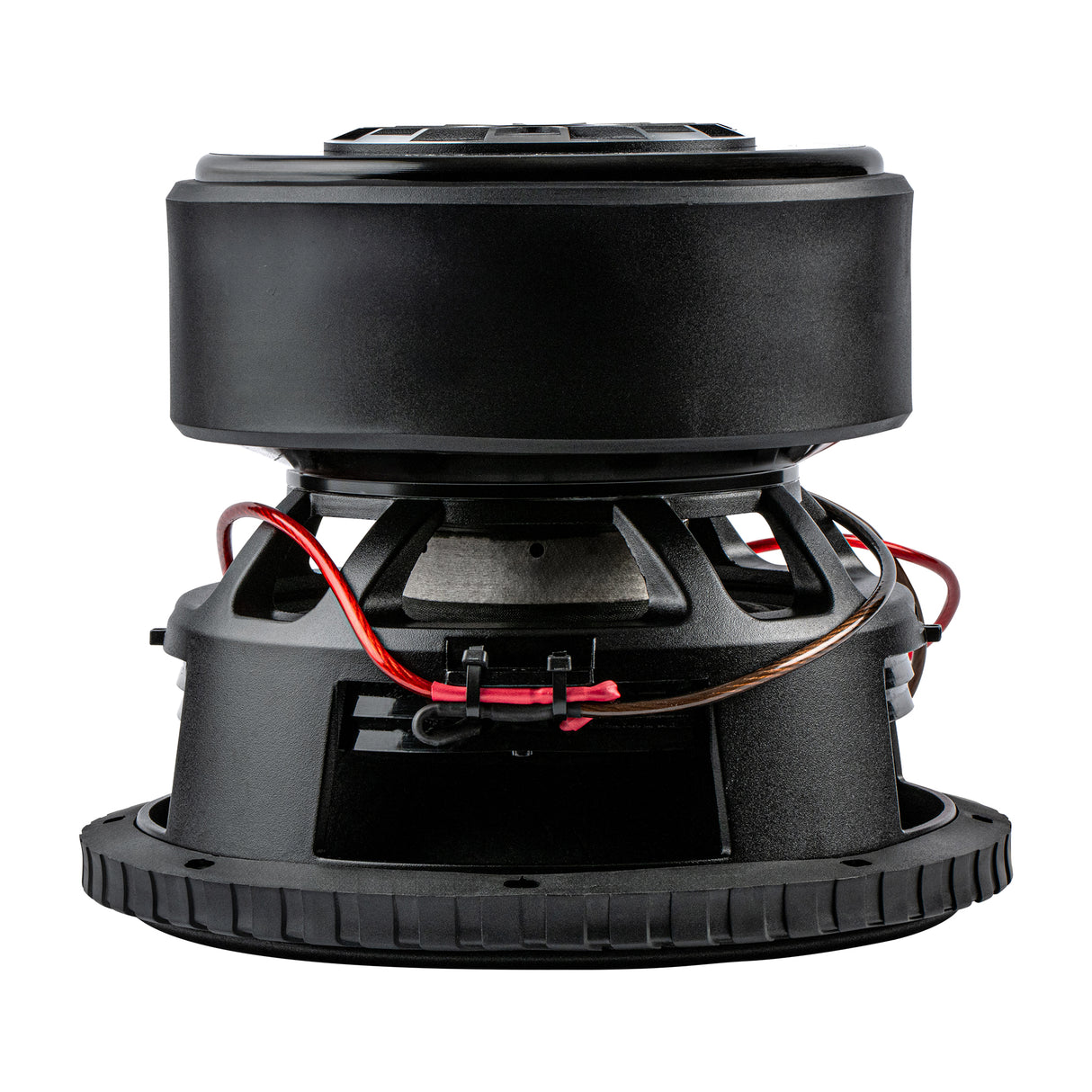 DB Audio Xtinct12v2 5000W 12" Dual 2Ω Voice Coil SPL Subwoofer