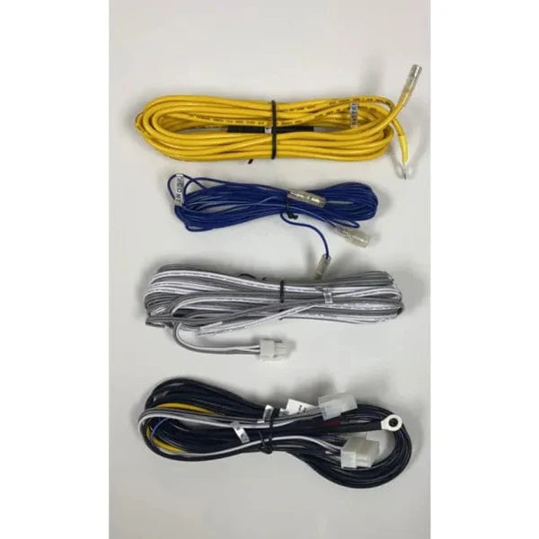 In Phase USW300 for Wiring Loom Kit (No Remote)