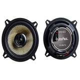 In Phase XTC13.2 13cm/5.25" Coaxial Speakers 210 Watts Directional Tweeter Design