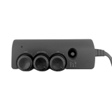 In Phase XTB-88A 450W Active Subwoofer with Built in Class AB Amplifer