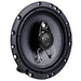 In Phase SXT1735 6.5" Shallow Fit 17cm 3-Way, 260 Watts Coaxial Speakers with Neodymium Magnet