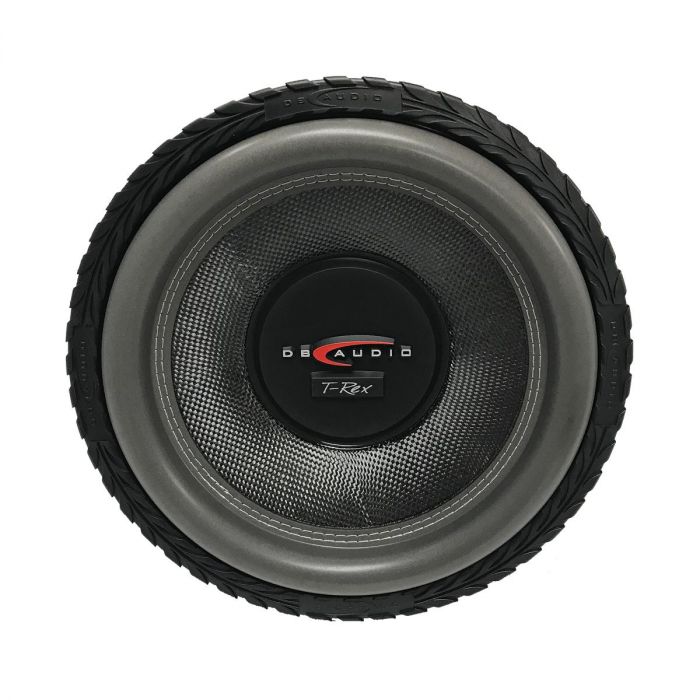 T-Rex12 3000W 12" Dual 2? Voice Coil SPL Subwoofer