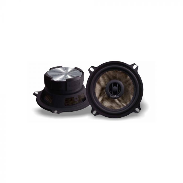 In Phase XTC13.2 13cm/5.25" Coaxial Speakers 210 Watts Directional Tweeter Design